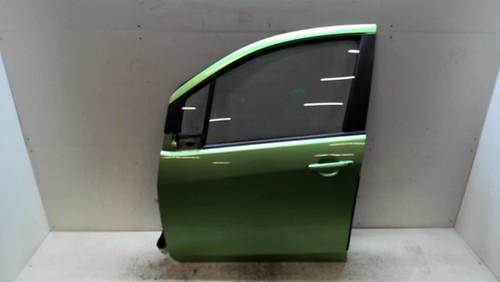 Porte avant gauche opel agila - gauche,