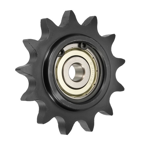 Pignon tendeur alésage - pignon, #50