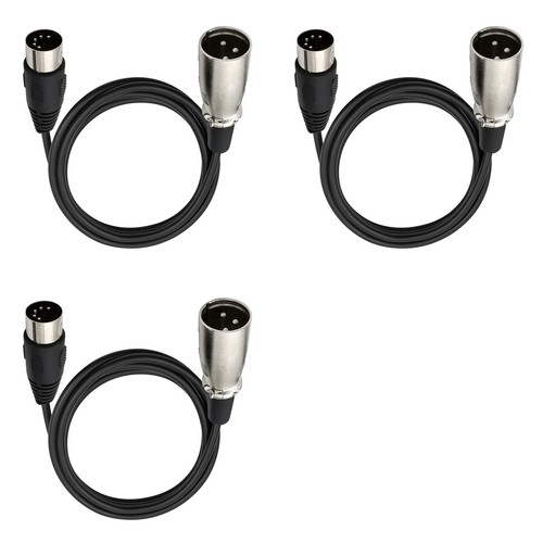 Câble audio din broches - câble,