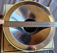 Cendrier MANADE et sa boîte vintage années 70  Jean René Talopp pour Samp design