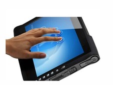 ADS-TEC TABLETTE ITC8113 DC-IN 20V 3,5A VENDU SANS BATTERIE