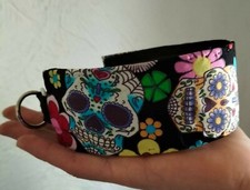 Collier réalisé  sur mesure