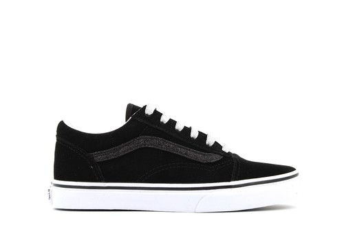 Vans a19f chaussures junior - chaussures,