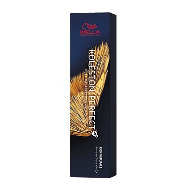 Wella koleston perfect - perfect, me+