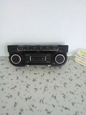 COMMANDE DE CHAUFFAGE TOURAN 2011