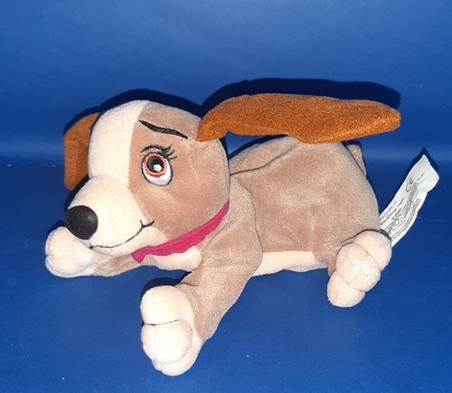 Lilli clochard disney - il,