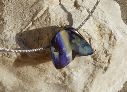 Collier pendentif argent - collier,,