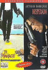 UK COFFRET COLLECTOR 2 DVD