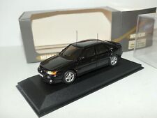 RENAULT SAFRANE BACCARA BI