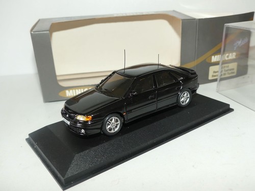 Renault safrane baccara - renault, bi