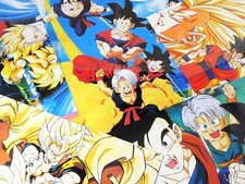Dragon Ball Z Posters originaux affiches Film Vintage Akira Toriyama Dorothée