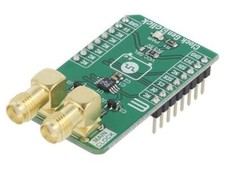CLOCK GEN 5 CLICK Click board Generator SPI LTC6903 3,3/5VDC MIKROELEKTRONIKA