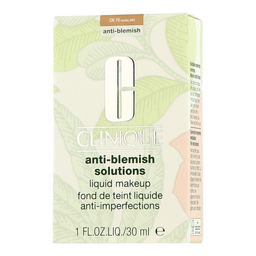 Clinique anti blemish - clinique, anti-blemish