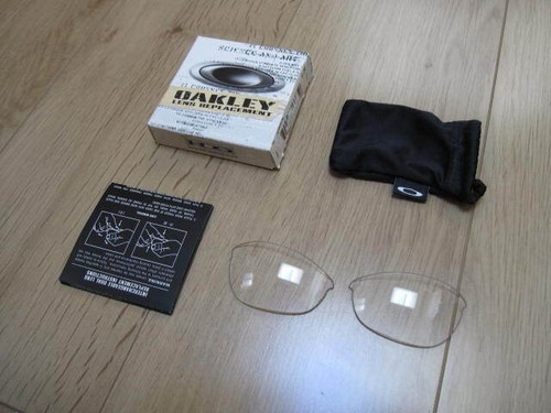 Oakley half jacket - oakley,