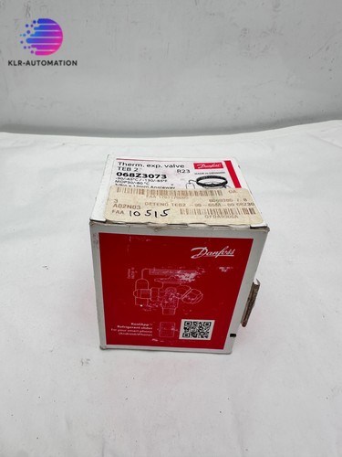 Danfoss 068z3073 vanne - danfoss,