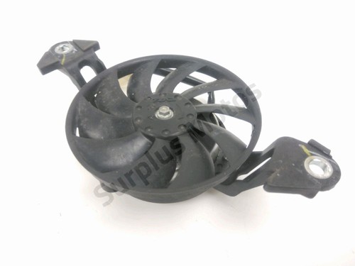 Ventilateur yamaha 125 - ventilateur,