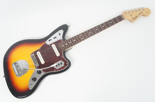 Fender made japan - made, in