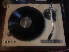 platine vinyle kenwood kd 550
