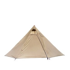 Pour camping tente yourte avec