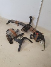 Attelage (boule de remorquage) CITROEN C4 GRAND PICASSO 2 PHASE 1 1610842580