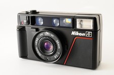 [ NEAR MINT ] Nikon L35 AF