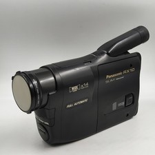 Caméscope Enregistreur