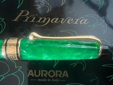 Stylo AURORA Sphère Optima