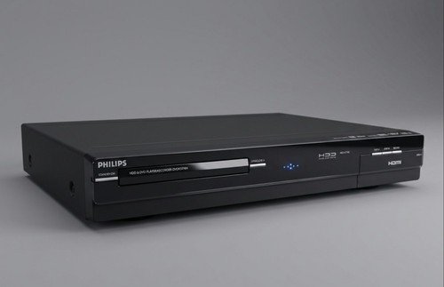 Philips dvdr3576h hdd dvd - hdd, &