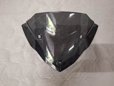 BULLE SAUTE VENT BMW F 800 R