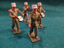 LOT SOLDATS STARLUX -