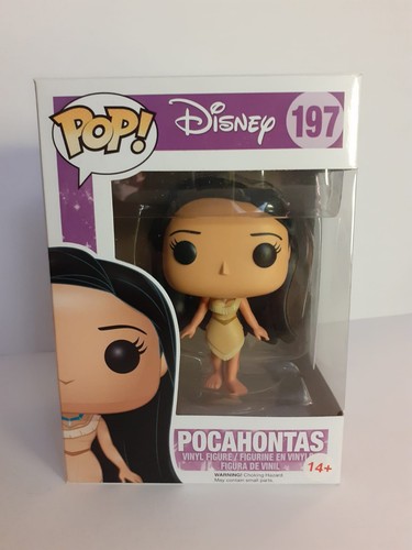 Funko pop disney 197 - funko,