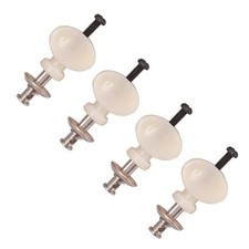 Cordes chevilles tuning