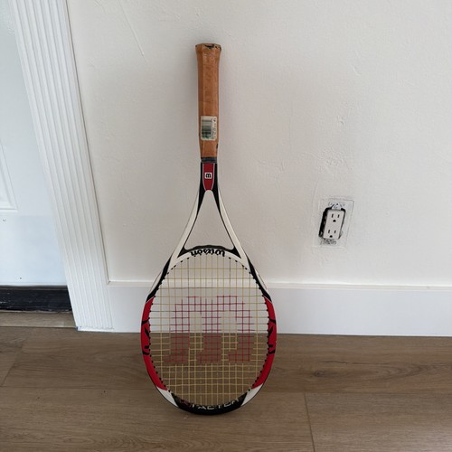 Performance vintage wilson - ,