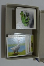 Memory Edition Les animaux