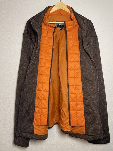 Bass co men s - men's, 2xl