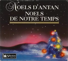 Noëls D'antan, Noëls De