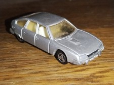 Majorette France 1/60 Citroën