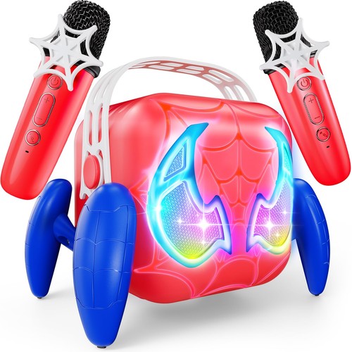 Micro karaoke enfant cadeau - micro,