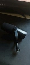 Shure MV7+ USB Micro de Studio - Noir (MV7-K)