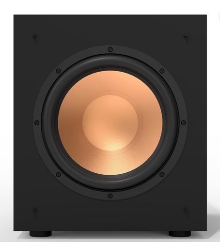 Klipsch 10sw powered - kd-10sw,