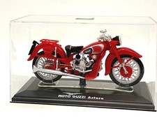 Moto Guzzi Astore 1/24 Diecast