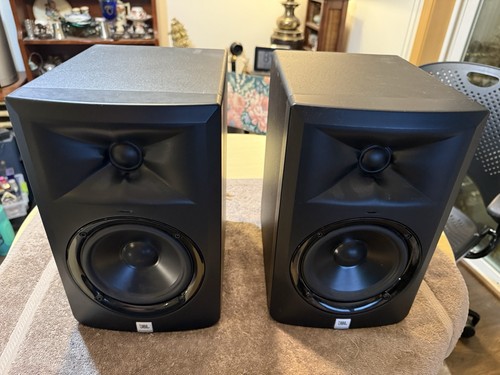Jbl professional lsr305 active - jbl,