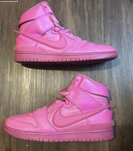 Size nike ambush x - x, dunk