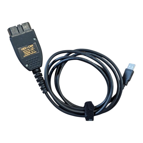 Ross tech hex usb can - ross-tech, hex-usb+can