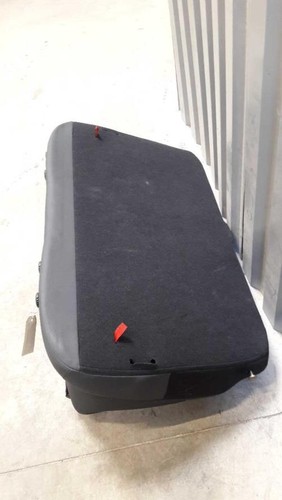 Banquette arriere renault - banquette,