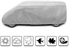 Bâche Van aménagé pour