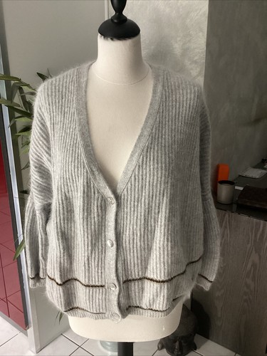 Pull cardigan orfeo - cardigan,