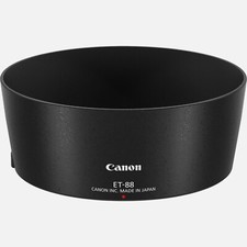 Pare-Soleil Canon ET-88 Pour Canon TS-E135MM f/4L /EF 70–200mm f/2.8L IS III USM