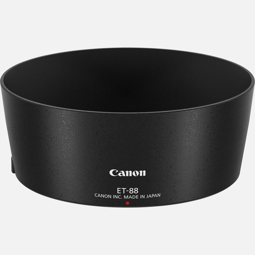 Canon pare soleil pour - canon, pare-soleil