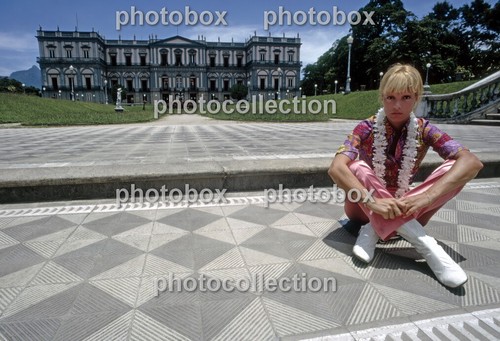 Sylvie vartan exclusive - sylvie,